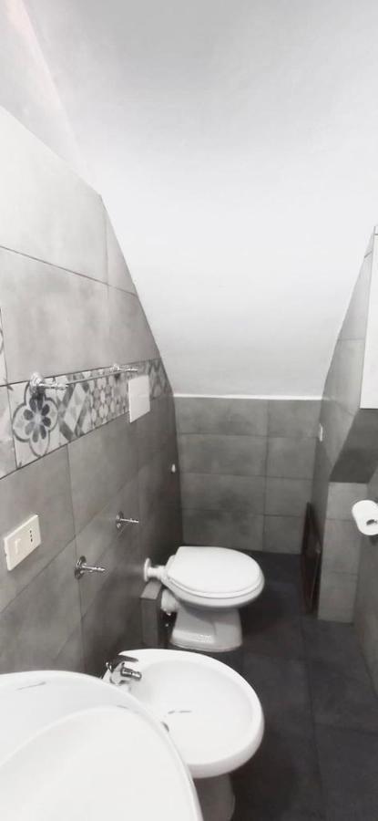 הוילה פלרמו Al Cortiletto מראה חיצוני תמונה