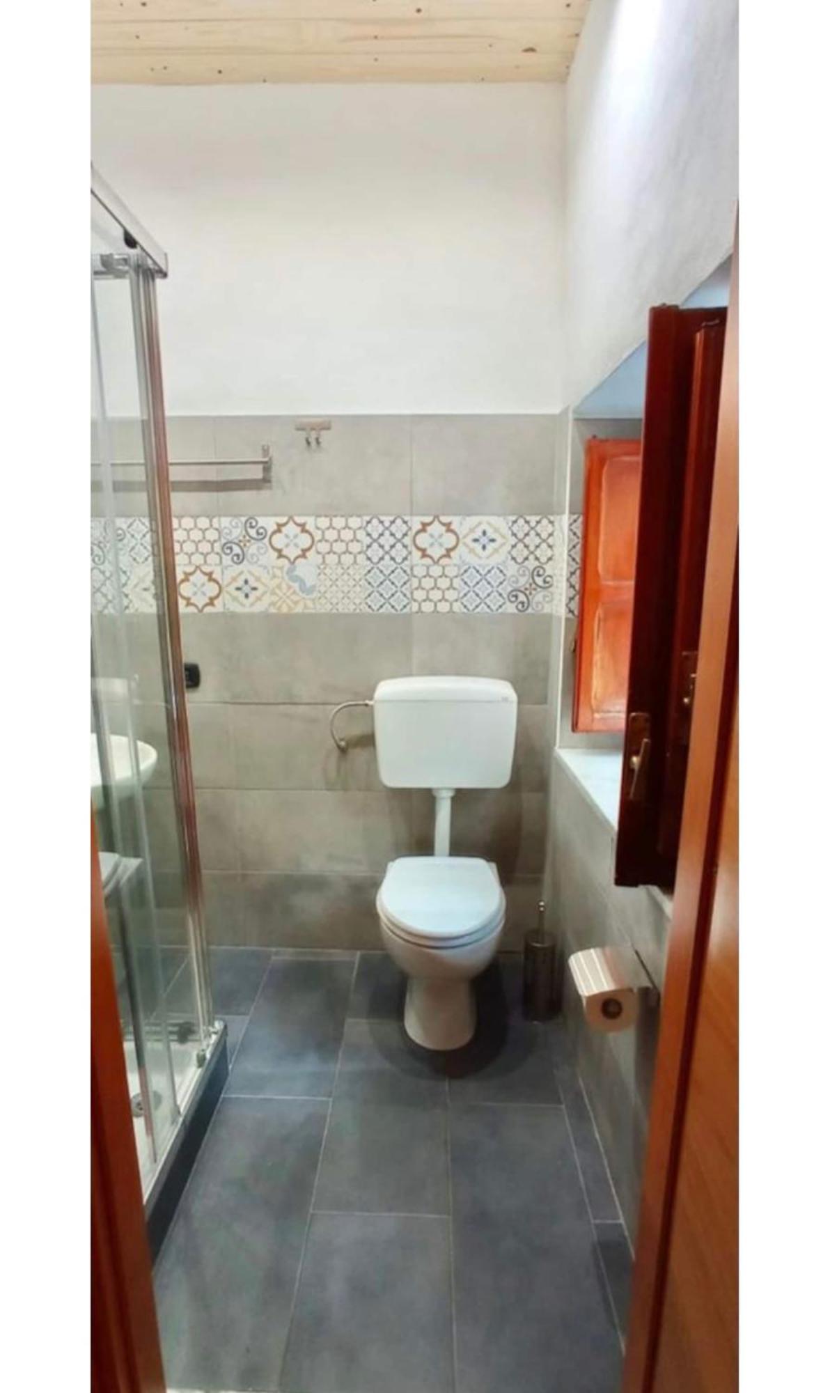 הוילה פלרמו Al Cortiletto מראה חיצוני תמונה