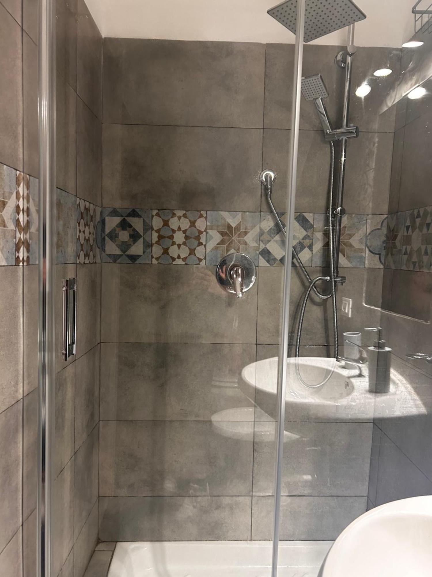 הוילה פלרמו Al Cortiletto מראה חיצוני תמונה