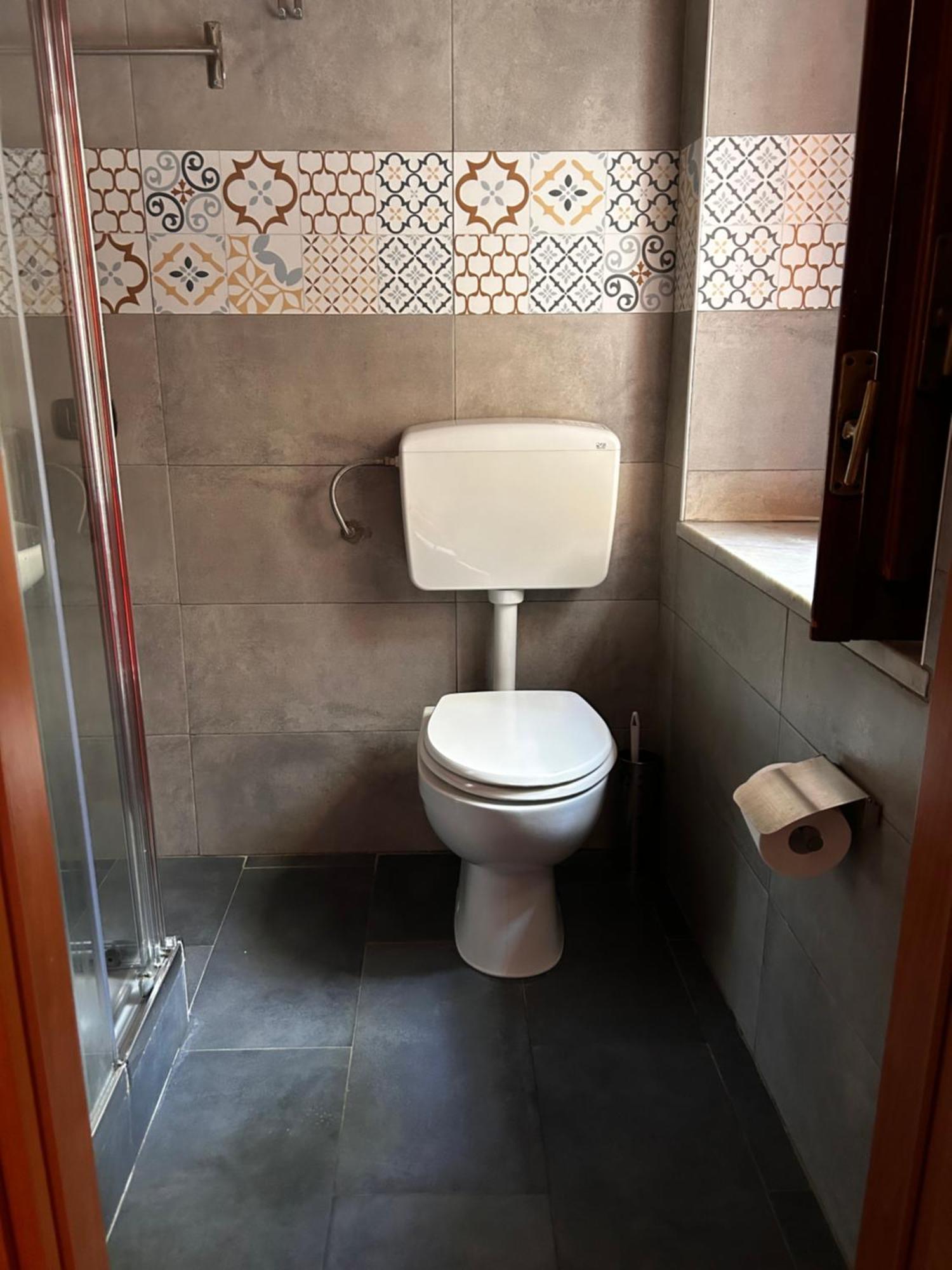 הוילה פלרמו Al Cortiletto מראה חיצוני תמונה