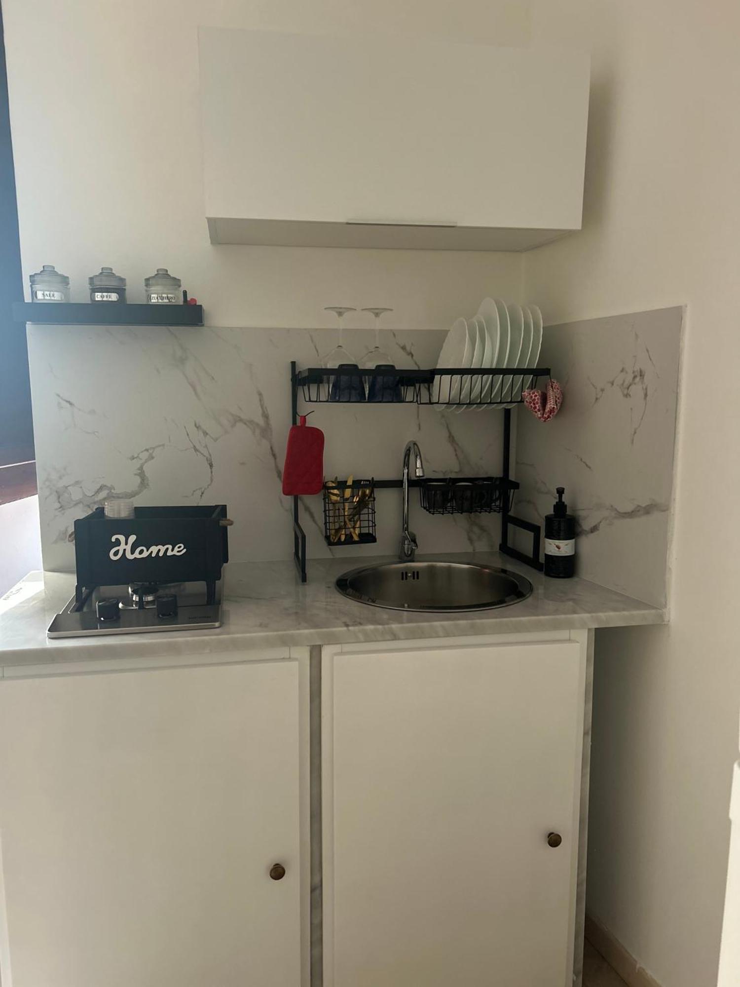 הוילה פלרמו Al Cortiletto מראה חיצוני תמונה